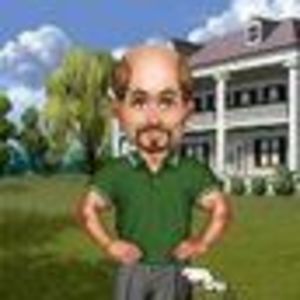 Meet your Posher, Steve